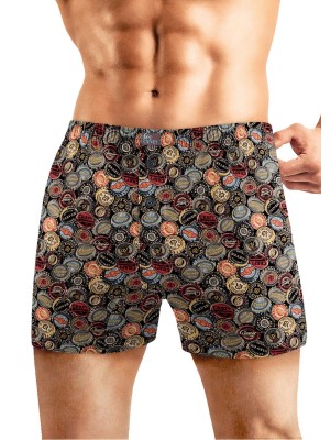 Трусы мужские боксеры Clever(M) MBX452021