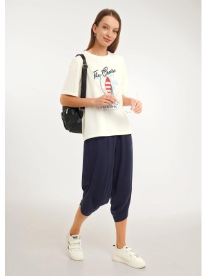 Футболка женская Clever(M) LF26-1234/5