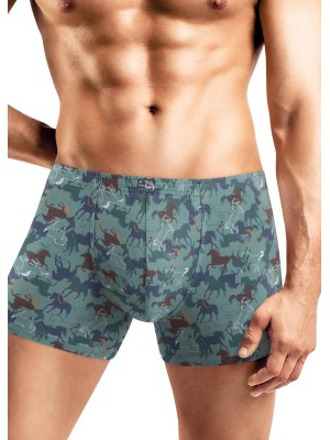 Трусы мужские шорты Clever(M) MSH451531