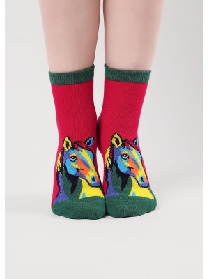 Носки детские Clever(M) С4554