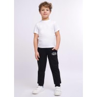 Брюки для мальчика Clever(M) 905821-01у