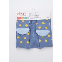 Колготки детские Clever(M) КД203