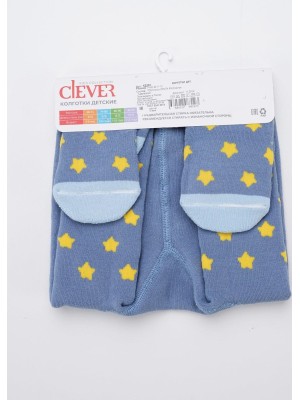Колготки детские Clever(M) КД203