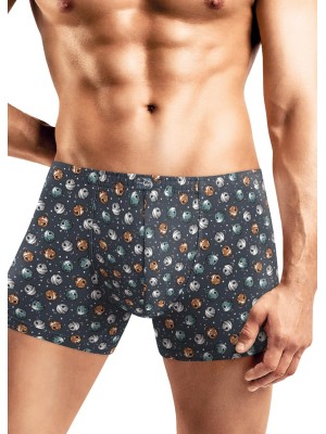 Трусы мужские шорты Clever(M) MSH451551