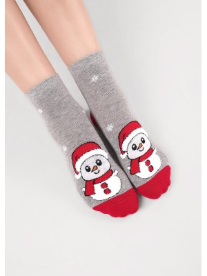 Носки детские Clever(M) С4557