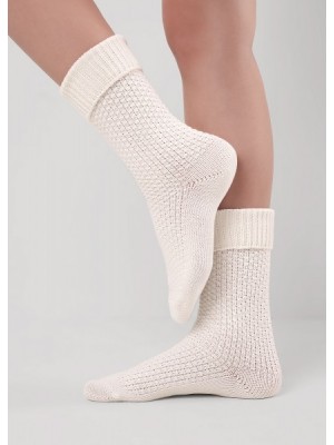 Носки женские Clever(M) Д673Х