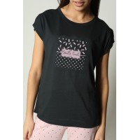 Футболка женская Melado(M) 3502W-20052.2H-911.009