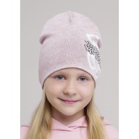 Шапка детская Clever(M) 456026/2рп