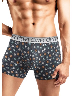 Трусы мужские шорты Clever(M) MSH451563