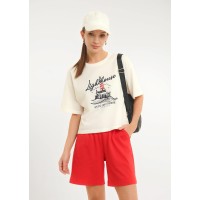 Шорты женские Clever(M) LSH26-1234/1