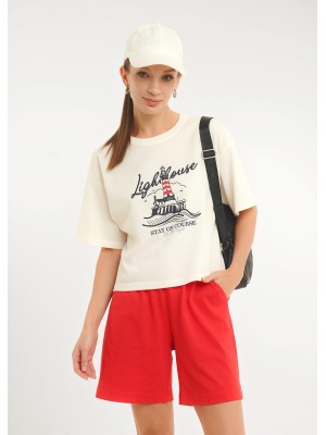 Шорты женские Clever(M) LSH26-1234/1