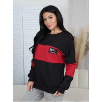 Джемпер жен. Lovetex Свобода