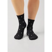 Носки женские Clever маркировка L3004