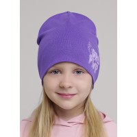 Шапка детская Clever(M) 456026/5рп