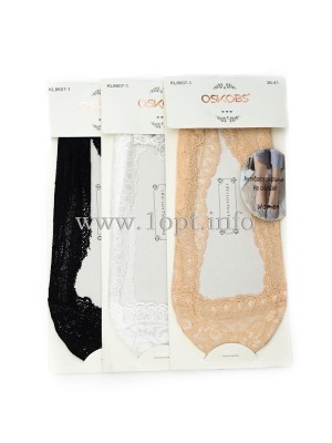 Следики жен. OSKO(M) 8607-1