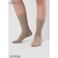 Носки женские Clever(M) Д691В