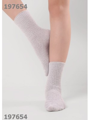 Носки женские Clever(M) Д969Т