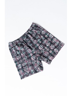 Трусы мужские боксеры Melado(M) 1911M-40894.1L-216