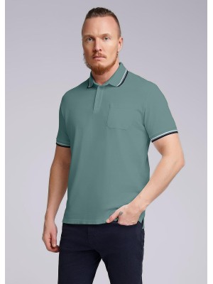 Футболка мужская Clever(M) 602230з maxi