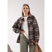 Жакет жен. Clever(M) LJ16-103/4к