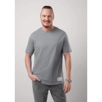 Футболка мужская Clever(M) 652059кдт