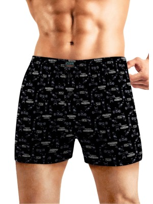Трусы мужские боксеры Clever(M) MBX560221