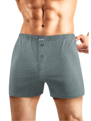 Трусы мужские боксеры Clever(M) MBX560611