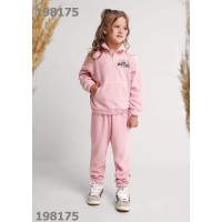 Брюки для девочки  Clever(M) 756716л