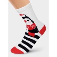 Носки детские Clever маркировка С930Т