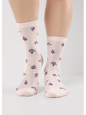 Носки женские Clever(M) Д2515