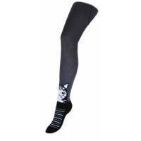 Колготки детские Para Socks K1D64