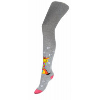 Колготки детские Para Socks K1D66