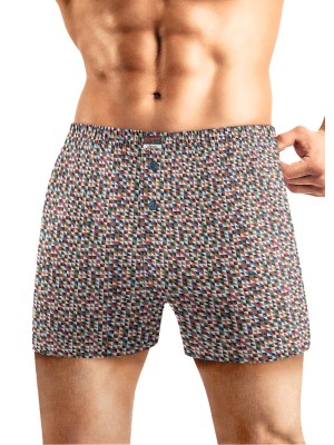 Трусы мужские боксеры Clever(M) MBX560521