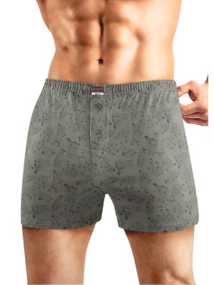 Трусы мужские боксеры Clever(M) MBX560541