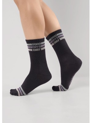 Носки женские Clever(M) Д2512