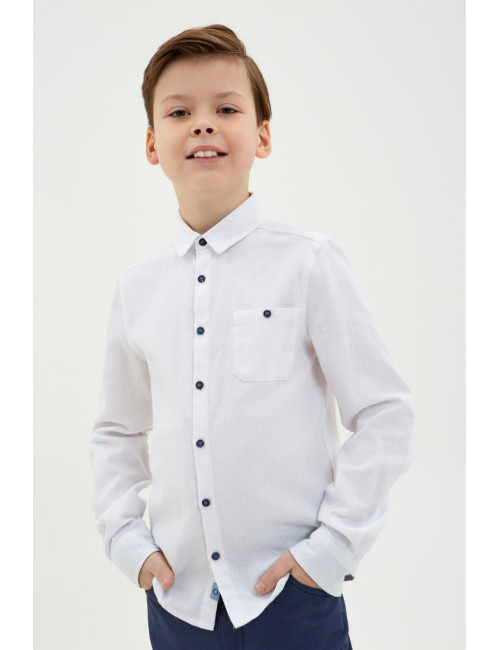 Рубашка для мальчика Concept Club Kids 10110280046
