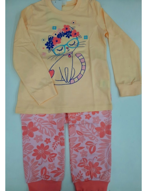 Пижама детская Mirdada ПД-015