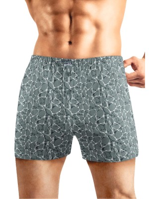 Трусы мужские боксеры Clever(M) MBX560651