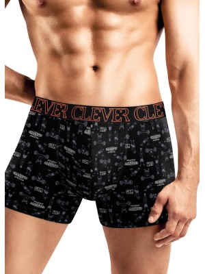 Трусы мужские шорты Clever(M) MSH560223