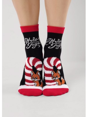 Носки женские Clever(M) Д2559