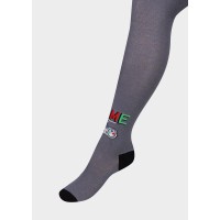 Колготки детские Clever(M) КД169