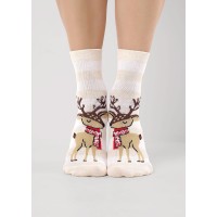 Носки женские Clever(M) Д2560