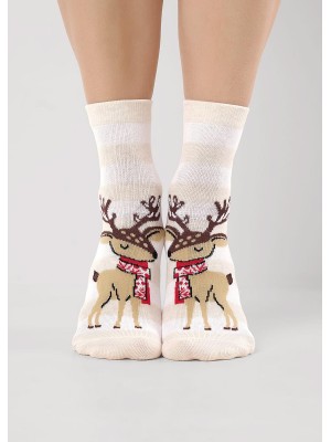 Носки женские Clever(M) Д2560