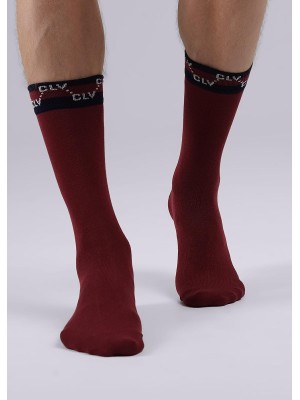 Носки мужские Clever(M) К6414Л