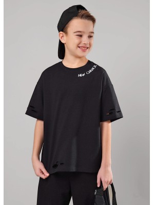 Футболка для мальчика Clever(M) 867298/10г_п