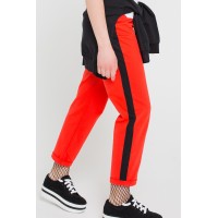 Брюки для девочки  CUBBY маркировка КБ 4640 к1