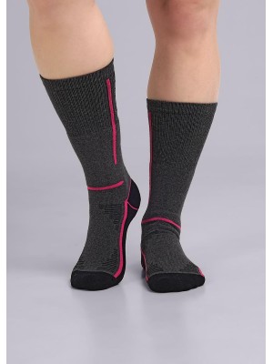 Носки женские Clever(M) Т207П