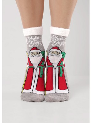 Носки женские Clever(M) Д2566