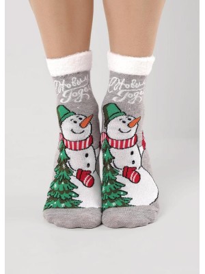 Носки женские Clever(M) Д2567