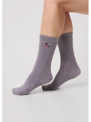 Носки женские Clever(M) Д955С